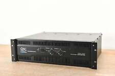 Qsc rmx5050 channel for sale  Shipping to Ireland