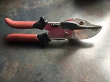 Xperia mitre shears for sale  LICHFIELD