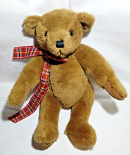 Teddybär sunkid braun gebraucht kaufen  Durchhausen