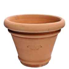 Piccolo vaso terracotta for sale  Shipping to Ireland