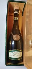 Coffret champagne brut d'occasion  France