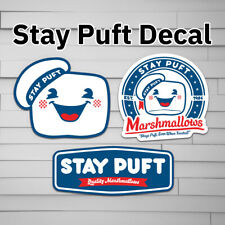 Stay puft marshmallows for sale  Pasadena