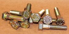 Hex head bolts for sale  Lubbock