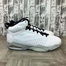 Usado, Zapatos para hombre Nike Air Jordan retro lift off medianos blancos negros AR4430-101 NUEVOS talla 14 segunda mano  Embacar hacia Argentina