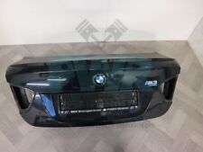 Bmw e90 bootlid for sale  DARWEN