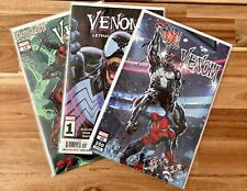 Venom comic lot for sale  Suwanee