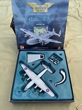 Corgi diecast aircraft for sale  LEATHERHEAD