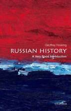 Russian history short for sale  Montgomery