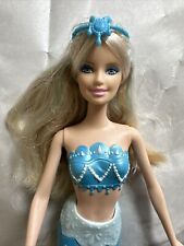 Mattel barbie mermaid for sale  East Falmouth