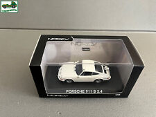 Porsche 911 2.4 d'occasion  Expédié en Belgium