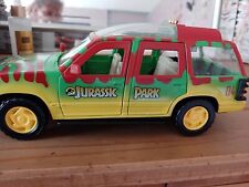 Jurassic park 1993 for sale  PRENTON