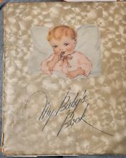 scrapbooking baby book for sale  Astoria
