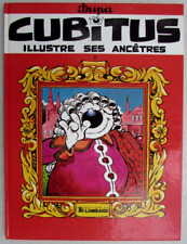 Cubitus illustre ancêtres d'occasion  Argenton-sur-Creuse