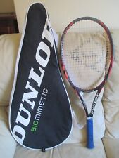 Dunlop biomimetic 300 for sale  GUILDFORD