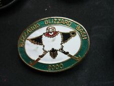 Buzzard blizzard bash for sale  DONCASTER