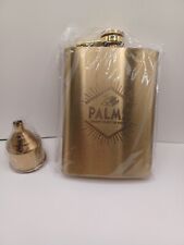 Stainless steel flask for sale  Henderson
