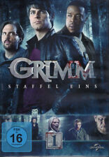 Grimm staffeln serie gebraucht kaufen  Oppenheim