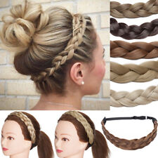 Real natural headband for sale  LEICESTER