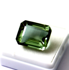 Color Changing Certified Natural Alexandrite Emerald Cut 10-12CT Loose Gemstones for sale  Shipping to South Africa