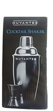 Nuvantee cocktail shaker for sale  Speedwell