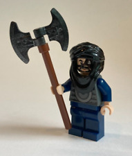 Lego ghazab minifigure for sale  Chesterfield