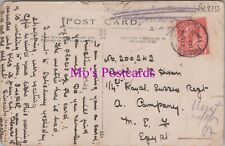 Genealogy postcard dixon for sale  WATERLOOVILLE