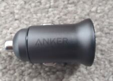 Anker Car Charger, 24W Dual USB Car Charger, PowerDrive 2 Alloy for sale  Shipping to South Africa
