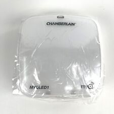 Chamberlain Garage Door LED Light myQ MYQLED1 AC Light for sale  Shipping to South Africa