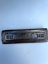 Hohner harmonica echo for sale  STANFORD-LE-HOPE