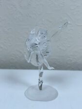 Swarovski crystal ballerina for sale  Shipping to Ireland