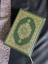 al quran for sale  BOURNEMOUTH