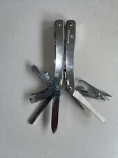 Victorinox multitool swiss gebraucht kaufen  Kasbach-Ohlenberg, Hausen, Dattenbg.