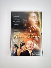 Anne Frank Classroom Edition DVD Disney Produkcje edukacyjne (zestaw 2 płyt) na sprzedaż  Wysyłka do Poland