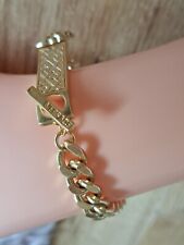 Versace bracelet for sale  ILFORD