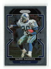 Barry sanders 155 for sale  Minneapolis