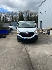 Renault trafic swb for sale  SWINDON