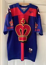 London monarchs jersey for sale  BURGESS HILL