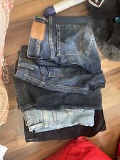 Jeans paket 29 gebraucht kaufen  Emmering