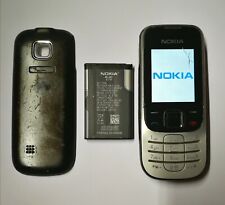 Nokia 2330c-2 - cellulare colore nero - usato con caricabatterie usato  Bologna