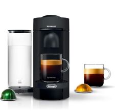 Usado, Máquina de café e espresso DeLonghi ENV150BM Nespresso Vertuo Plus Deluxe comprar usado  Enviando para Brazil