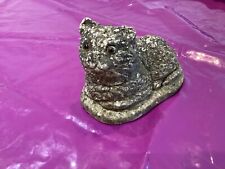 Vintage stone cat for sale  ENFIELD