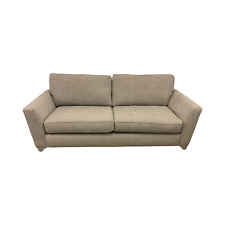 Seater sofa stone for sale  STANMORE