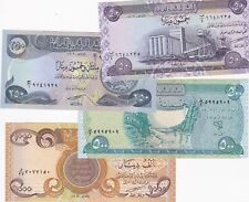 4banknote irak 1000 gebraucht kaufen  Schweinheim