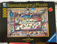 Ravensburger jigsaw puzzle for sale  Hatfield
