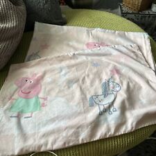 Peppa pig toddler for sale  BLACKPOOL
