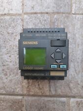 Siemens 6ed1 052 usato  Italia