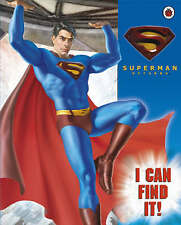 Ladybird : Superman Returns I Can Find It! ("Superm Expertly Refurbished Product, used for sale  Shipping to South Africa