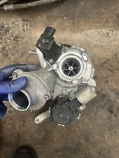 VW GOLF GTI MK7 7.5  TURBO TURBOCHARGER IS20 for sale  Shipping to South Africa