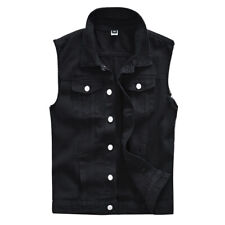 Slim sleeveless vest for sale  COVENTRY