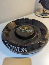 Guinness pub ashtray for sale  HALIFAX